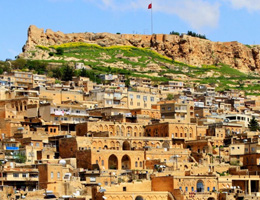 Mardin