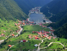 Trabzon